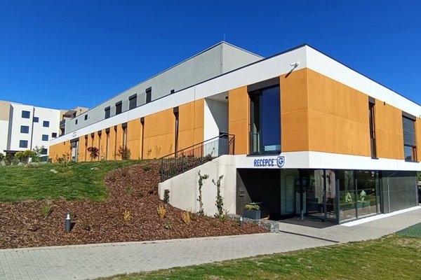 Prague City Golf Zbraslav - náhled 24