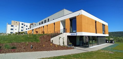 Prague City Golf Zbraslav - náhled 24