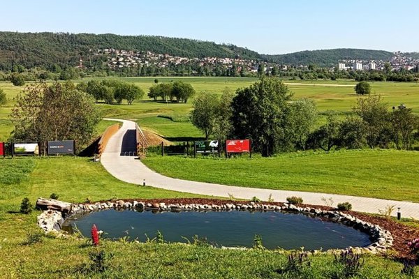 Prague City Golf Zbraslav - náhled 26