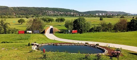 Prague City Golf Zbraslav - náhled 26