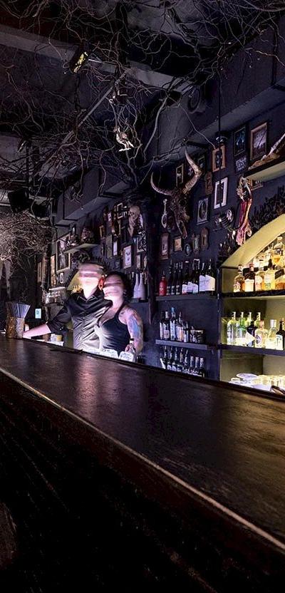 Prague Fear House - Haunted House & Bar