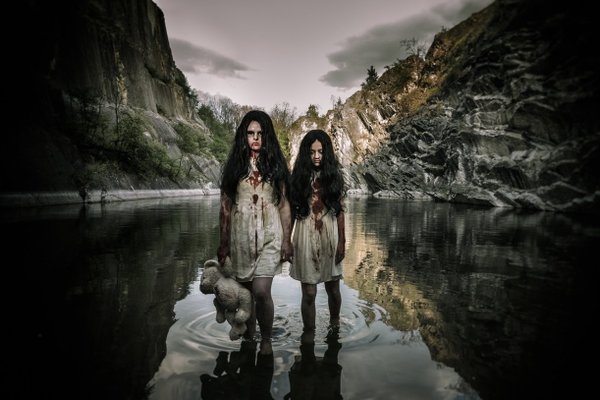 Prague Fear House - Haunted House & Bar - náhled 2