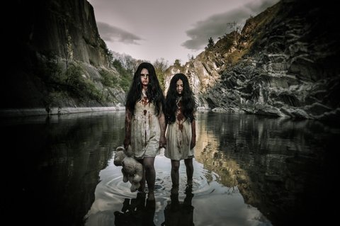 Prague Fear House - Haunted House & Bar - náhled 2