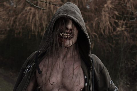 Prague Fear House - Haunted House & Bar - náhled 7