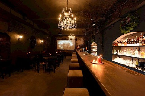 Prague Fear House - Haunted House & Bar - náhled 11