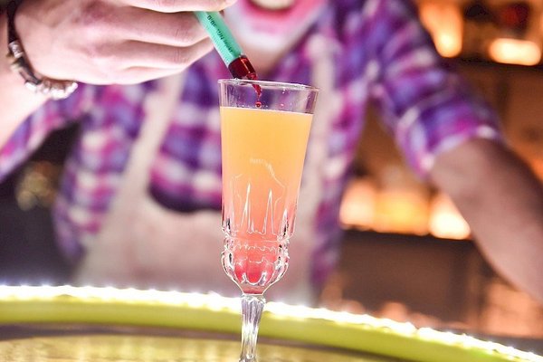 Prague Fear House - Haunted House & Bar - náhled 17