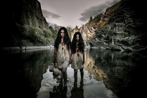 Prague Fear House - Haunted House & Bar - náhled 18