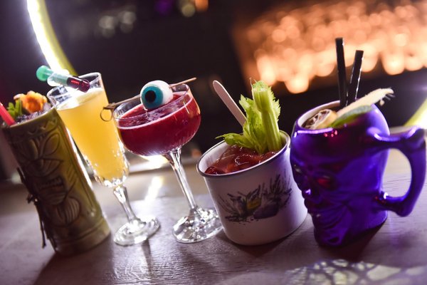 Prague Fear House - Haunted House & Bar - náhled 23