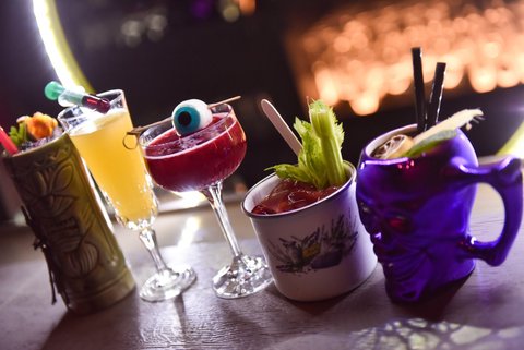 Prague Fear House - Haunted House & Bar - náhled 23