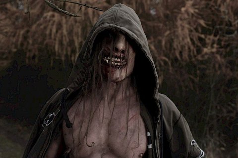 Prague Fear House - Haunted House & Bar - náhled 24