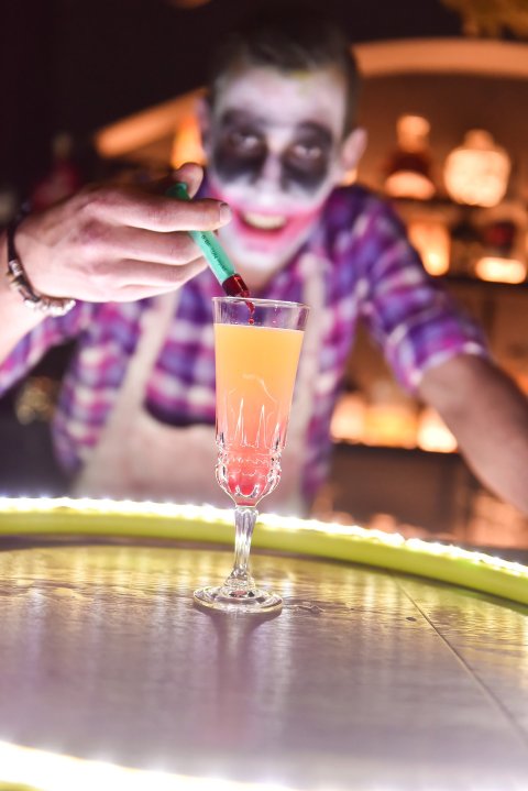 Prague Fear House - Haunted House & Bar - náhled 30