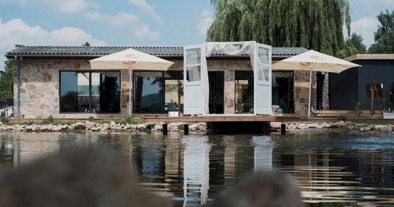 Prague Louka - obrázek 1