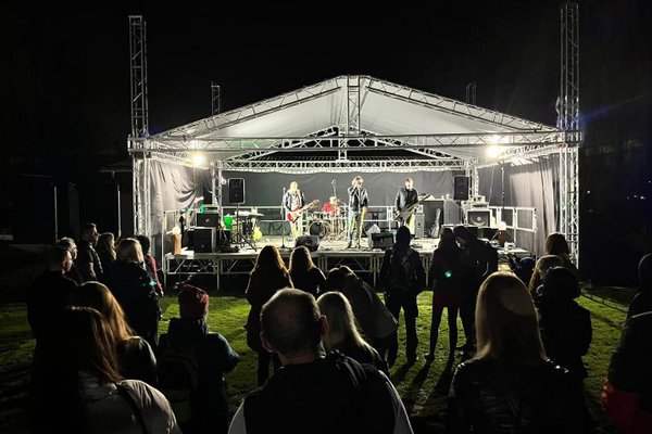 Prague Louka - náhled 2