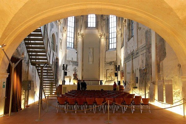 Pražská křižovatka - náhled 4