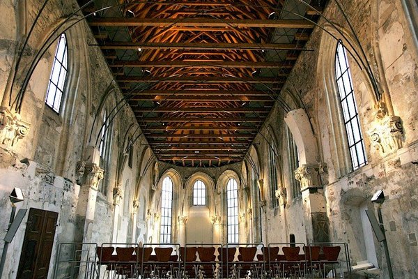 Pražská křižovatka - náhled 6