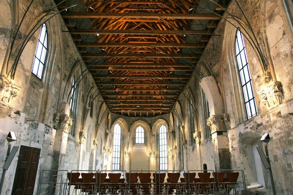 Pražská křižovatka - náhled 13