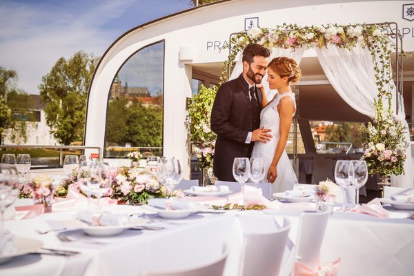 Prosklené lodě PRAGUE BOATS - náhled 3