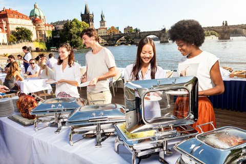 Prosklené lodě PRAGUE BOATS - náhled 5