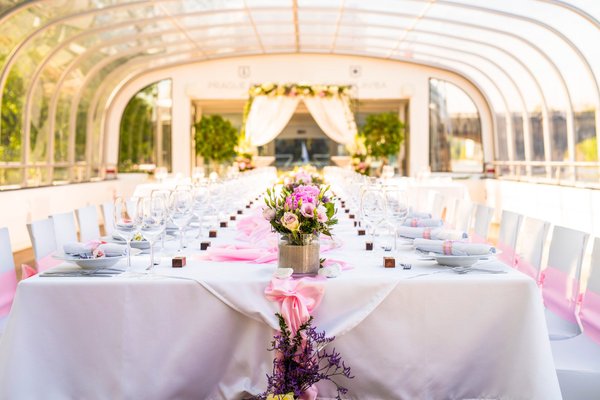 Prosklené lodě PRAGUE BOATS - náhled 10