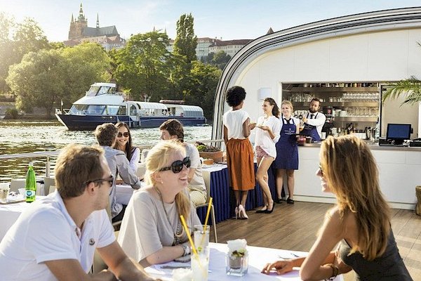 Prosklené lodě PRAGUE BOATS - náhled 13