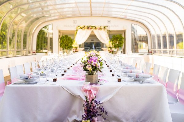 Prosklené lodě PRAGUE BOATS - náhled 14