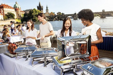 Prosklené lodě PRAGUE BOATS - náhled 15