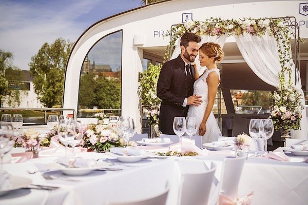 Prosklené lodě PRAGUE BOATS - náhled 24