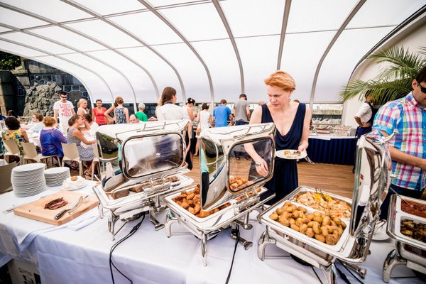 Prosklené lodě PRAGUE BOATS - náhled 29