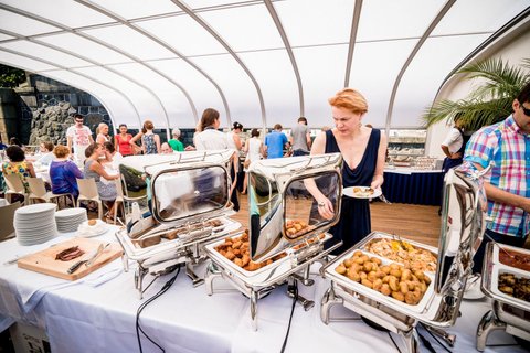 Prosklené lodě PRAGUE BOATS - náhled 29