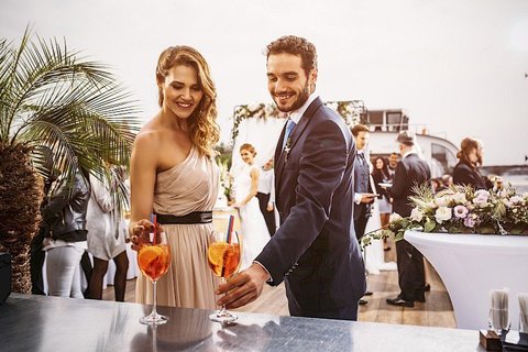 Prosklené lodě PRAGUE BOATS - Loď Agnes de Bohemia - náhled 22