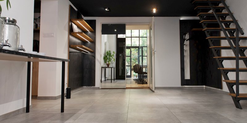 Prostor Mikovcova - obrázek 1