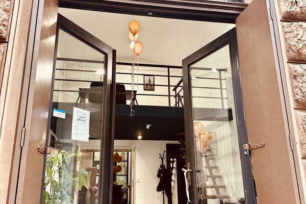 Prostor Mikovcova - náhled 4