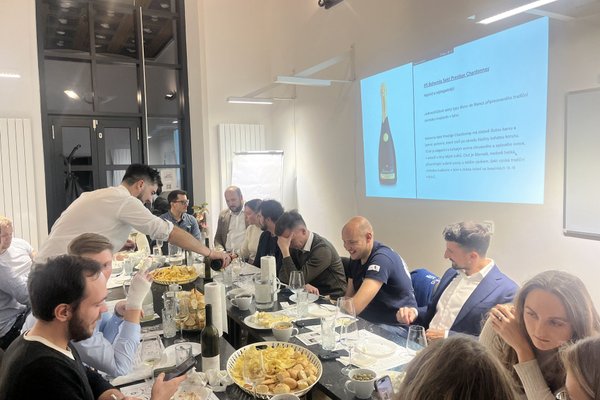 Prostor Mikovcova - náhled 7