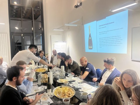 Prostor Mikovcova - náhled 7