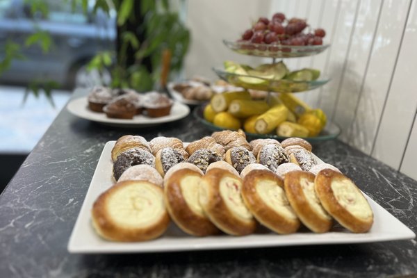 Prostor Mikovcova - náhled 8