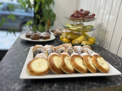 Prostor Mikovcova - náhled 8