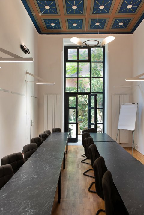 Prostor Mikovcova - náhled 12