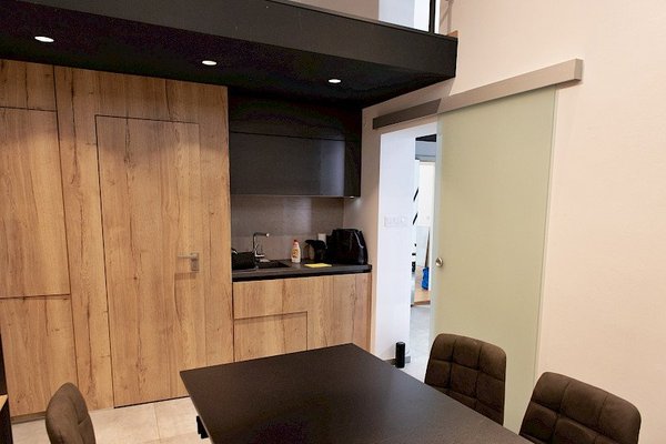 Prostor Mikovcova - náhled 16