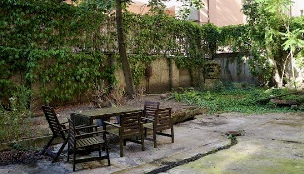 Prostor Mikovcova - náhled 20