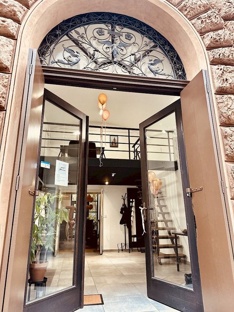 Prostor Mikovcova - náhled 22