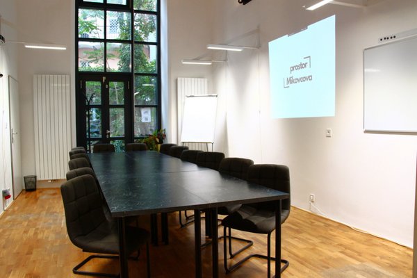 Prostor Mikovcova - náhled 23