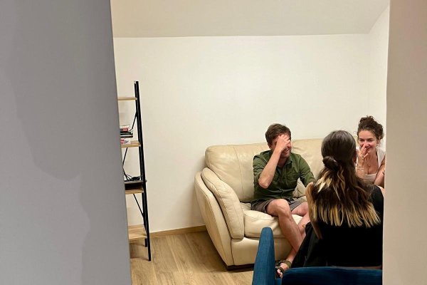 Prostor Mikovcova - náhled 29