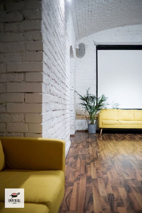 Prostory Imperial Sushi - náhled 2