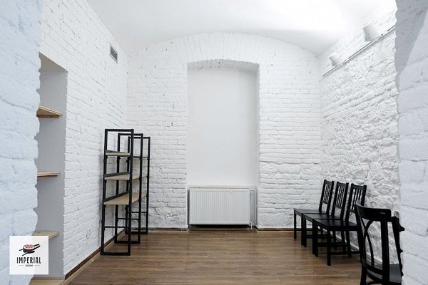 Prostory Imperial Sushi - náhled 3