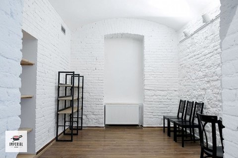 Prostory Imperial Sushi - náhled 3