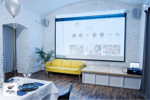 Prostory Imperial Sushi - náhled 5