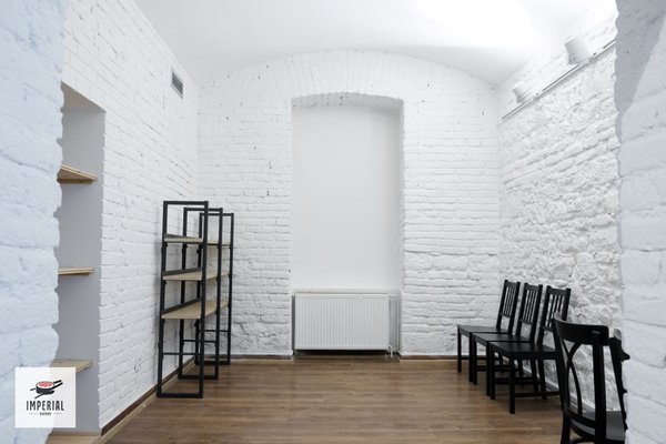 Prostory Imperial Sushi - náhled 8