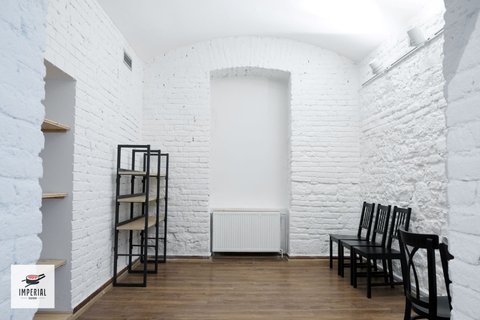 Prostory Imperial Sushi - náhled 8