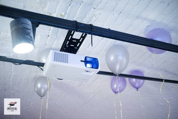 Prostory Imperial Sushi - náhled 9