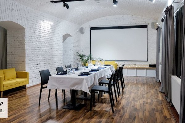 Prostory Imperial Sushi - náhled 10